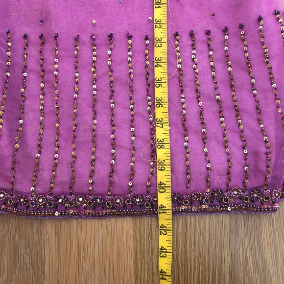 Indian lehenga set - Picture 5 of 15